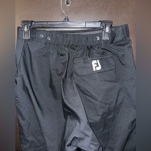 Women’s Footjoy Dryjoy pants